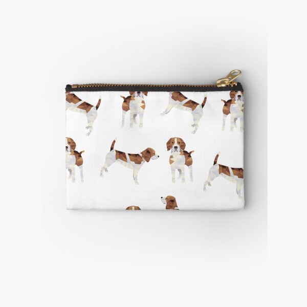 Item preview, Geometric Dog Patterns designed and sold by papererwin.