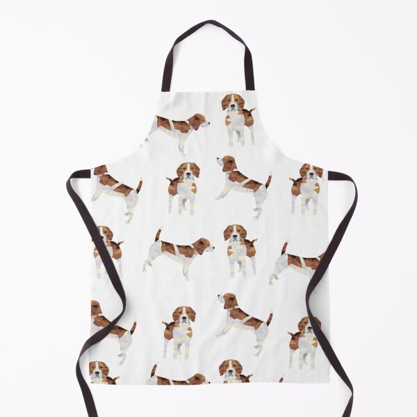 Item preview, Geometric Dog Patterns designed and sold by papererwin.