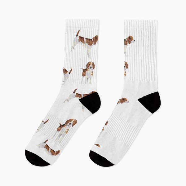 Item preview, Geometric Dog Patterns designed and sold by papererwin.
