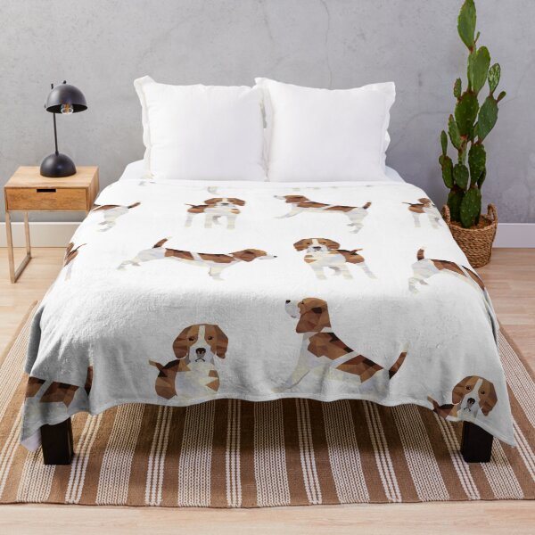 Item preview, Geometric Dog Patterns designed and sold by papererwin.