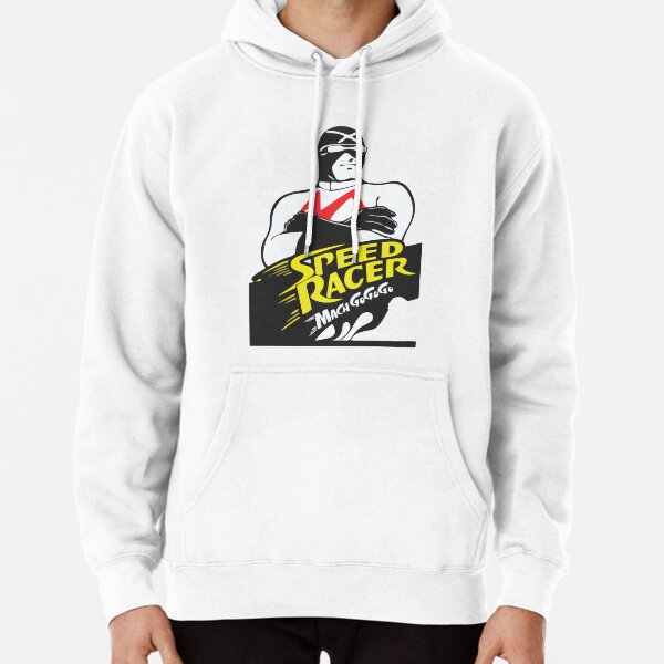 Rad discount racing hoodie