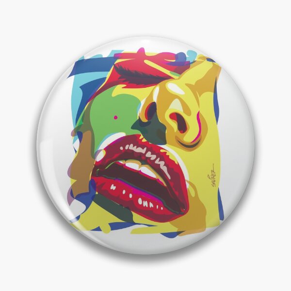 Item preview, Sexy Face designed and sold by SAUHER.