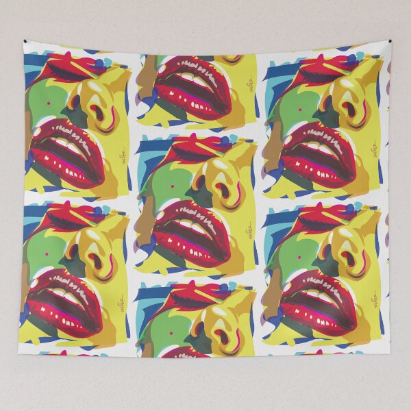 Item preview, Sexy Face designed and sold by SAUHER.