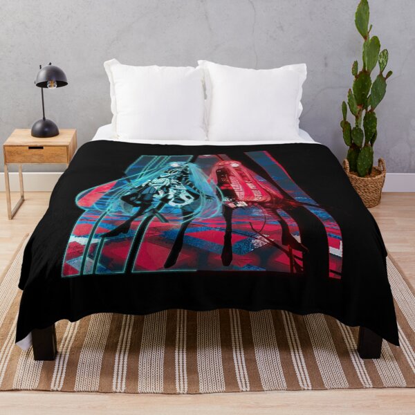 Item preview, Vocaloid Hatsune Miku Megurine Luka chicas anime designed and sold by SvensenStut.