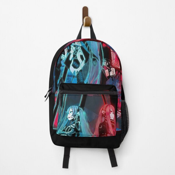 Item preview, Vocaloid Hatsune Miku Megurine Luka anime girls  designed and sold by SvensenStut.