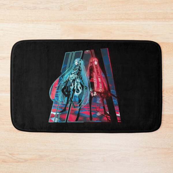 Item preview, Vocaloid Hatsune Miku Megurine Luka anime girls  designed and sold by SvensenStut.