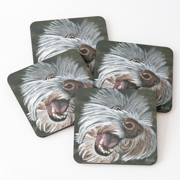 Item preview, Wili designed and sold by Rina Arling.