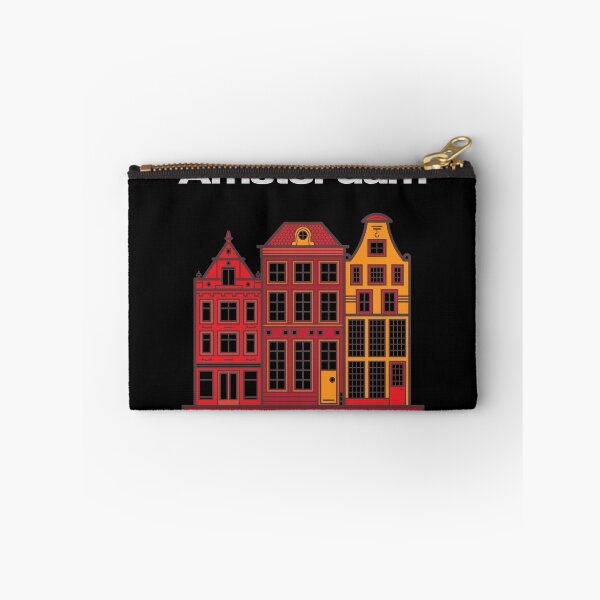 Item preview, Amsterdam Skyline designed and sold by elektronen.