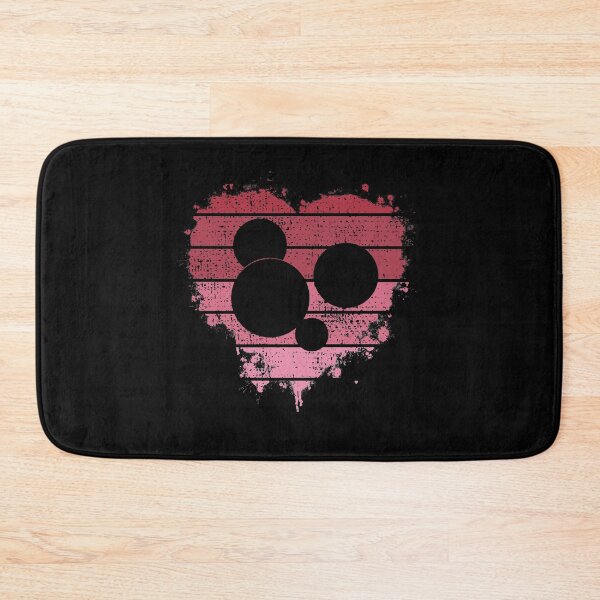 Item preview, Petanque Vintage Heart Gift For Valentine's Day designed and sold by JokeGysen.