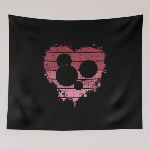 Item preview, Petanque Vintage Heart Gift For Valentine's Day designed and sold by JokeGysen.