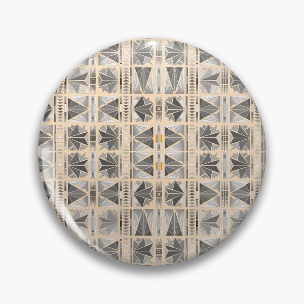 Item preview, orange zuni star designed and sold by vincentbiollaz.