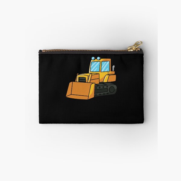 Item preview, Digger excavator dredger kids construction site play toy designed and sold by 123428094.