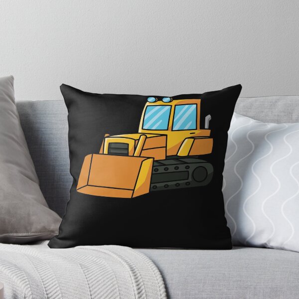 Item preview, Digger excavator dredger kids construction site play toy designed and sold by 123428094.