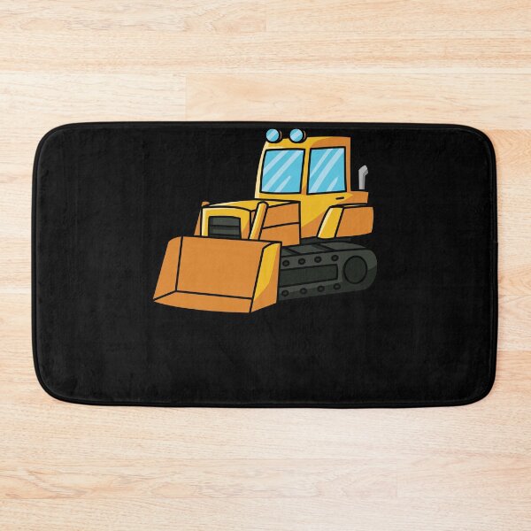 Item preview, Digger excavator dredger kids construction site play toy designed and sold by 123428094.