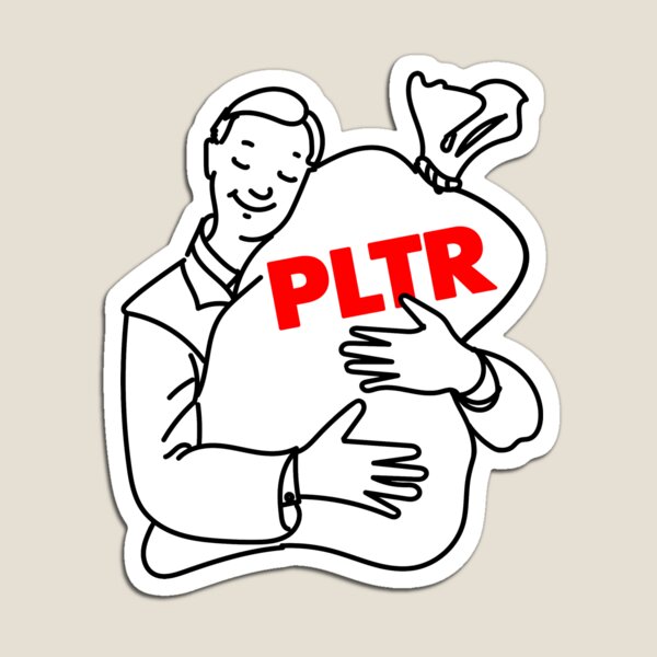 Item preview, PLTR is My Valentine designed and sold by Trader-Style.