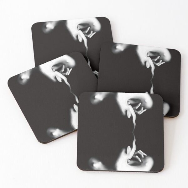 Item preview, Dark twins aesthetic  designed and sold by Anastasia  Bagia.