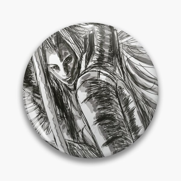 Item preview, Sephiroth Finishing designed and sold by ascenthe.