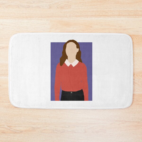Item preview, Zoey Clarke Drawing designed and sold by Smiski Smiles.