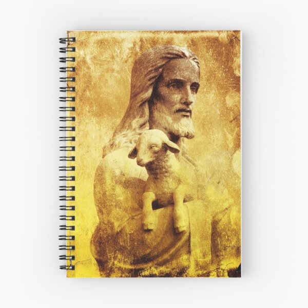 Item preview, The Lord Is My Shepherd designed and sold by Lynn  Marie Sharp.