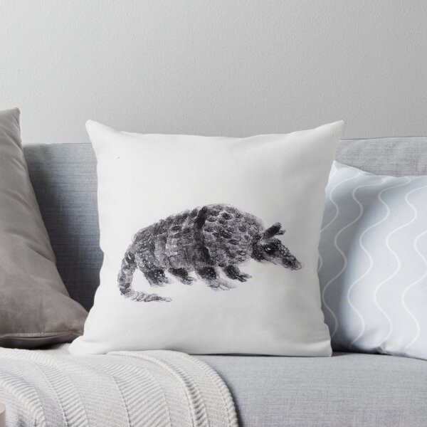 Item preview, Thumbadillo designed and sold by Pete Matejka.