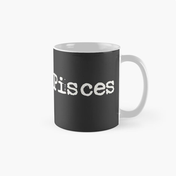 Item preview, Pisces Zodiac, Horoscope, Sun Sign, Astrology designed and sold by Zentropik.
