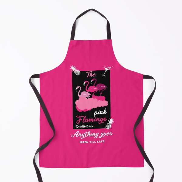 Item preview, Funny Kitsch Gifts - Gay Bars - Kitsch Gifts - Funny Kitsch - Love Pink PFlamingos designed and sold by happygiftideas.