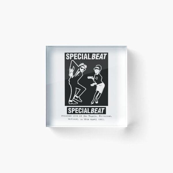 Artikelvorschau, Spezieller Beat Live 1993 entworfen und verkauft von nancypyongpyong.