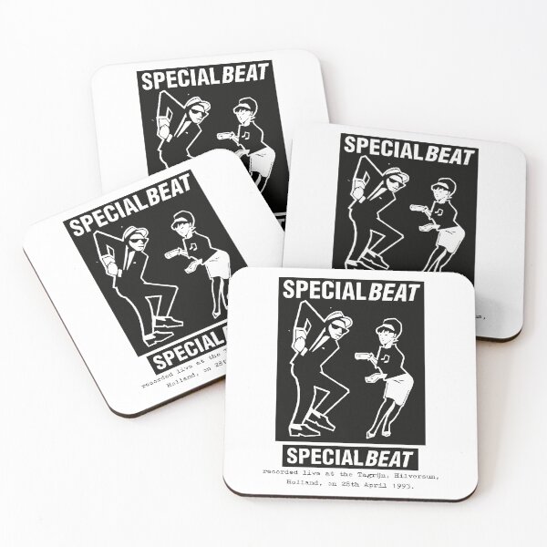 Item preview, Special Beat Live 1993 designed and sold by nancypyongpyong.