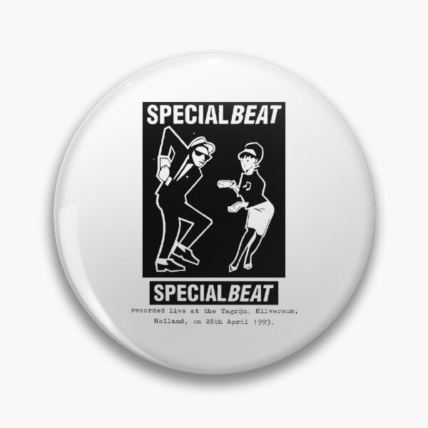 Artikelvorschau, Spezieller Beat Live 1993 entworfen und verkauft von nancypyongpyong.