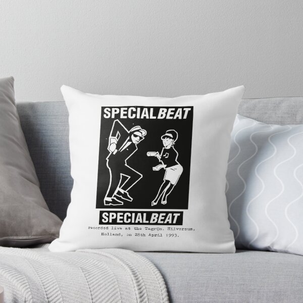 Item preview, Special Beat Live 1993 designed and sold by nancypyongpyong.