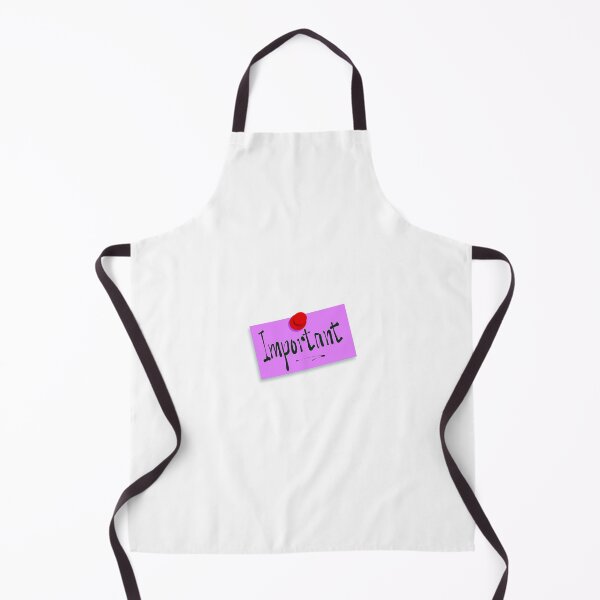 Item preview, Important designed and sold by PeaceGiftsShop.