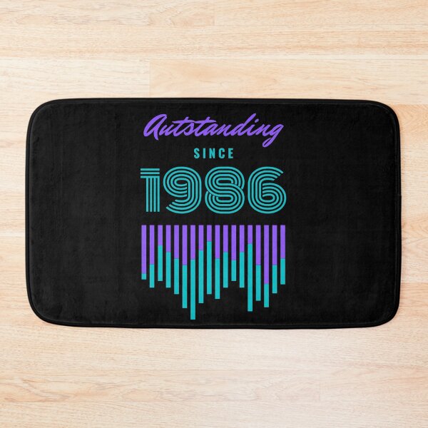 Item preview, Outstanding since 1986 designed and sold by cute105.