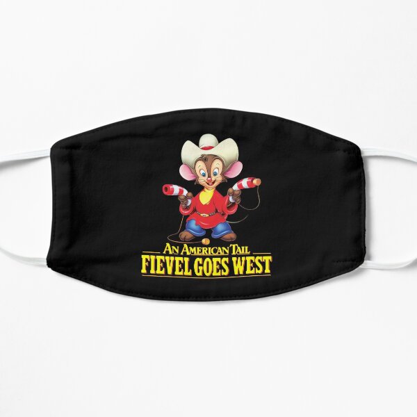 fievel t shirt