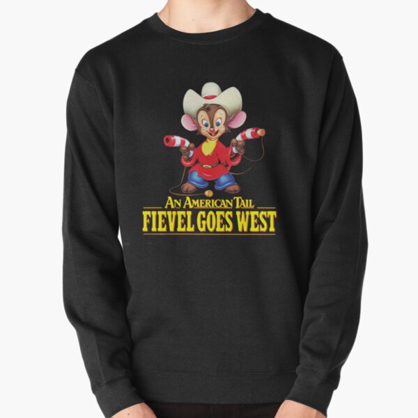 fievel t shirt