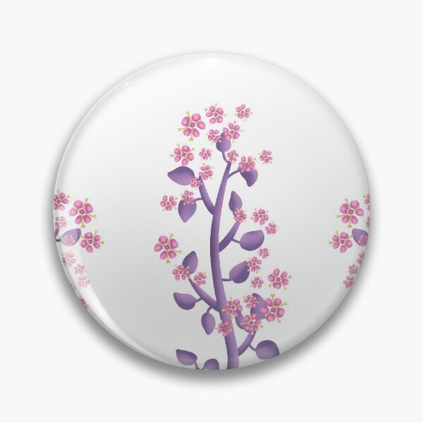 Item preview, Fantasy flowering vines designed and sold by Amalus-files.
