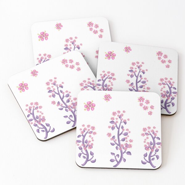 Item preview, Fantasy flowering vines designed and sold by Amalus-files.