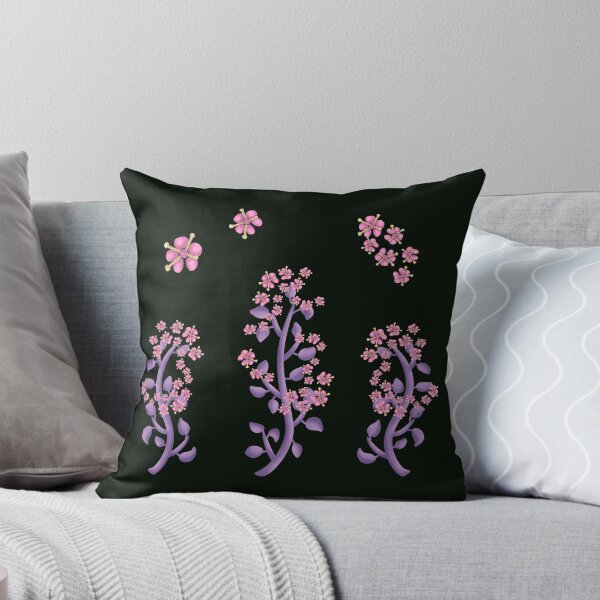 Item preview, Fantasy flowering vines designed and sold by Amalus-files.