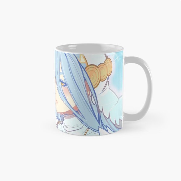 Item preview, Azura designed and sold by puffandstuff.