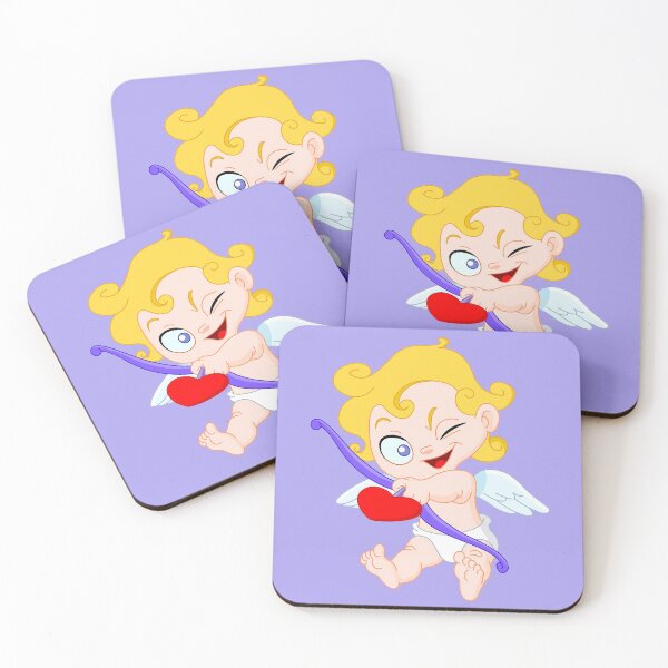 Item preview, Cute Cupid designed and sold by Yael Weiss.