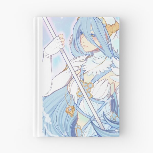 Item preview, Azura designed and sold by puffandstuff.