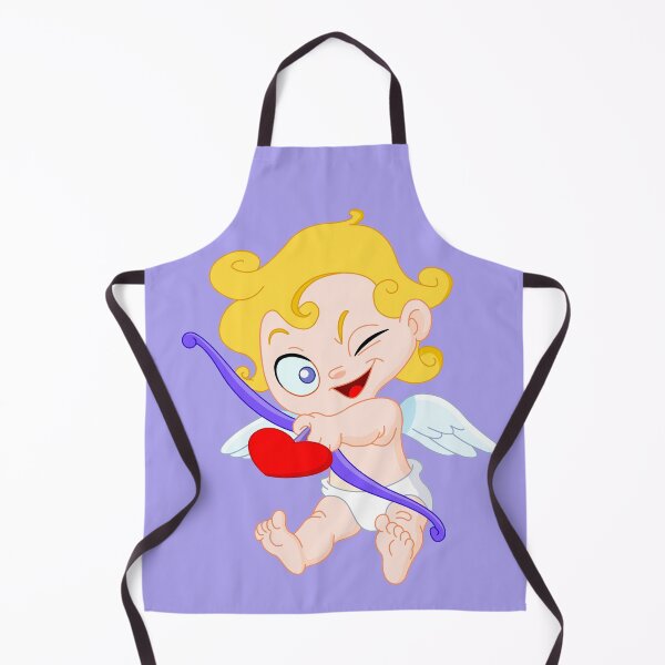 Item preview, Cute Cupid designed and sold by Yael Weiss.