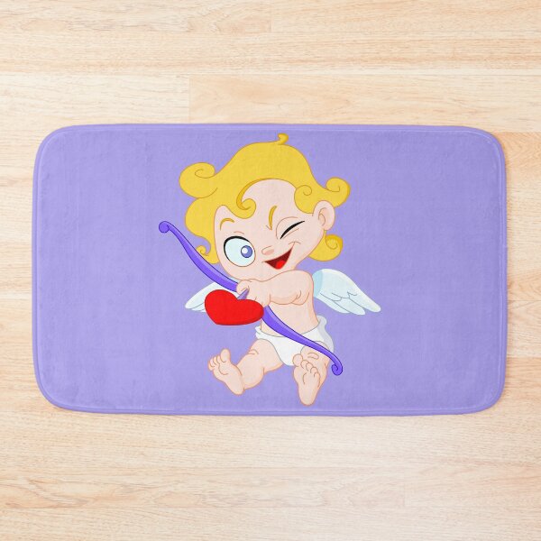 Item preview, Cute Cupid designed and sold by Yael Weiss.