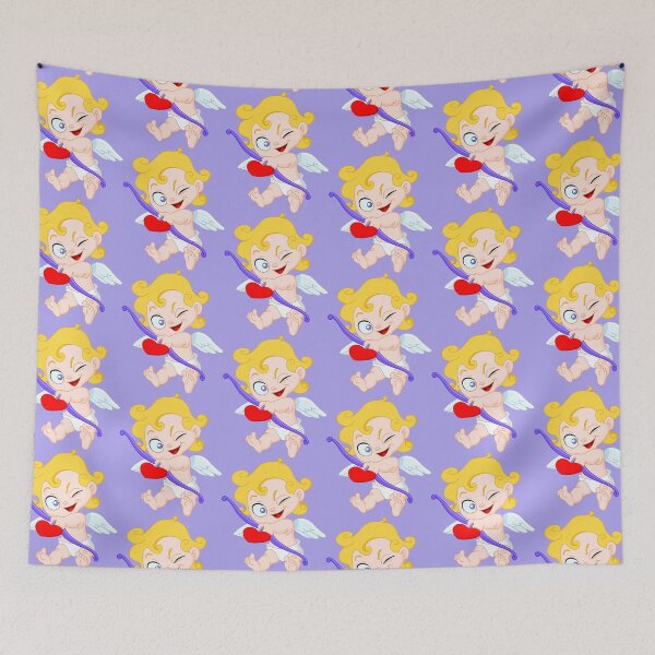 Item preview, Cute Cupid designed and sold by Yael Weiss.