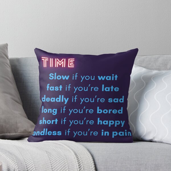 Item preview, Time! designed and sold by Sara 2000.
