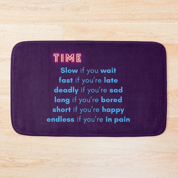 Item preview, Time! designed and sold by Sara 2000.