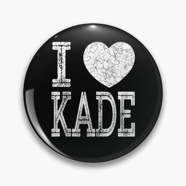 Pin on Kade's Teams.