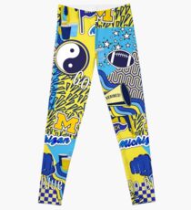 Legging Michigan