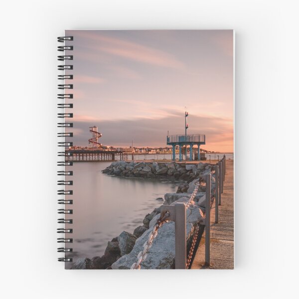 Item preview, Herne Bay Sunset designed and sold by Ian Hufton.