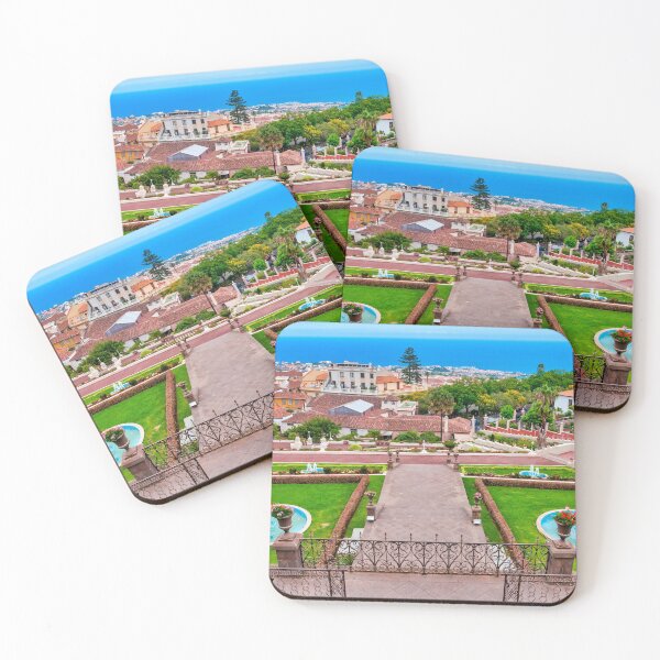 Item preview, Jardines Victoria designed and sold by troianifabrizio.