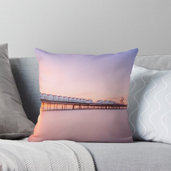 Item preview,  Herne Bay Sunset designed and sold by Ian Hufton.